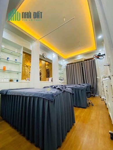 PHÂN LÔ VÍP - HUỲNH THÚC KHÁNG - Ô TÔ TRÁNH - KINH DOANH ĐA DẠNG - DT GẦN 40M GIÁ 10 TỶ