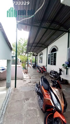 Bán nhà cấp 4 16x45m ô tô 5 chiếc đậu TT nhà Bè sát Q7 chỉ 13.9 tỷ