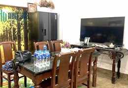 Cho thuê nhà, HGĐ, VP, 40m2, 4T, 3N, đủ đồ, Xuân La, thang máy.