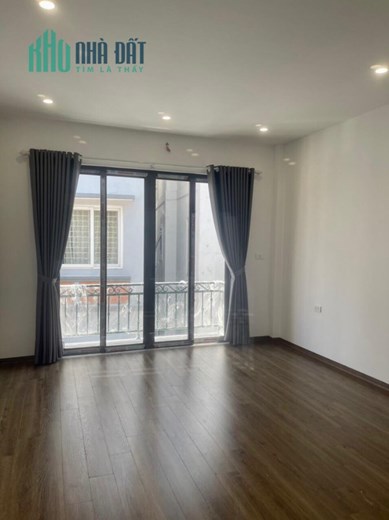 Bán nhà 55m 5T ngõ thông, Bồ Đề, Long Biên, oto ,KD, nhỉnh 6ty .