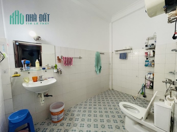 Chính Chủ Nhờ Tìm Khách Thuê Nhà Riêng Biệt Thoáng Đãng Thụy Khuê, 5 ngủ