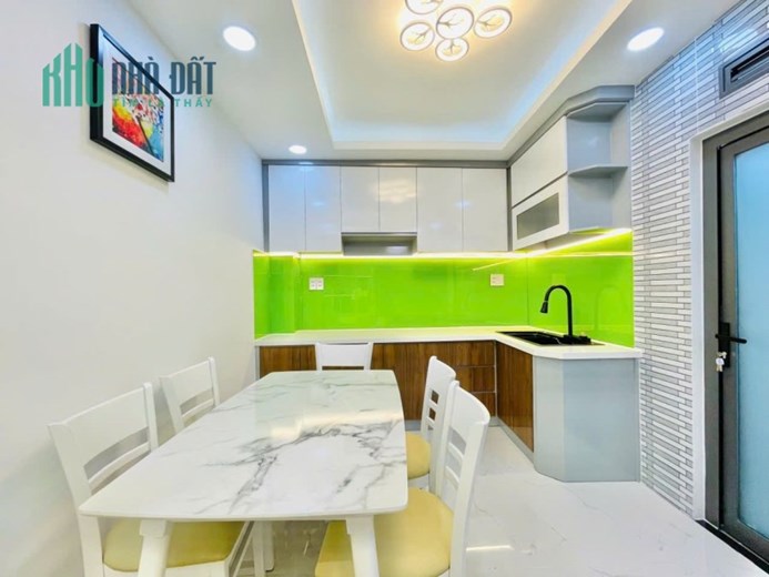 Bán nhà  OTO đỗ cổng– Gần bãi gửi xe – Xuân đỉnh  59m 5tầng 5,1  tỷ