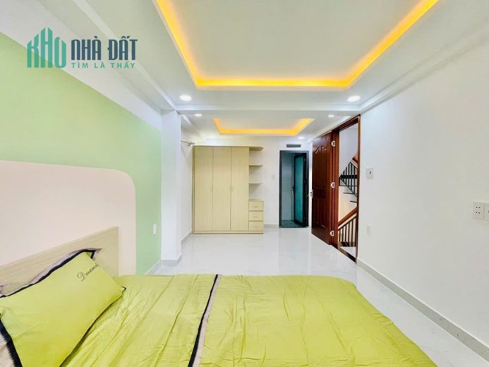 Bán nhà  OTO đỗ cổng– Gần bãi gửi xe – Xuân đỉnh  59m 5tầng 5,1  tỷ