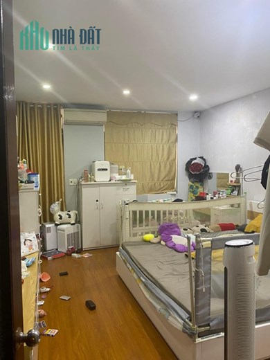 HIẾM RẺ! PHÂN LÔ TÔ VĨNH DIỆN - KHƯƠNG TRUNG- THANH XUÂN - Ô tô - Kinh doanh - 63m2 – 2 THOÁNG