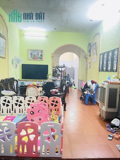 HIẾM RẺ! PHÂN LÔ TÔ VĨNH DIỆN - KHƯƠNG TRUNG- THANH XUÂN - Ô tô - Kinh doanh - 63m2 – 2 THOÁNG