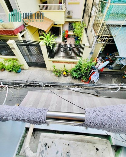 ĐIỆN BIÊN PHỦ - HẺM 5M - THÔNG PHAN VĂN HÂN - NHÀ 3 TẦNG NGANG 4.3M- NỞ HẬU - KHÁCH XÁCH VALI VỂ Ở