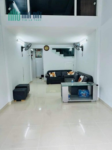 MẶT TIỀN TRƯƠNG VĨNH KÝ -  2 TẦNG - 108m2 - NGANG KHỦNG 7M -  GIÁ CHỈ 20TỶ
