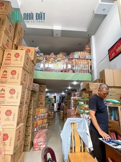 NGAY SIÊU THỊ AEON TÂN PHÚ - MỘT ĐỜI CHỦ - HẺM XE TẢI - SÁT MẶT TIỀN - 80M2 - CHỈ 7X TỶ