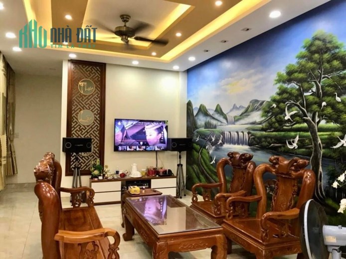 MẶT TIỀN KINH DOANH GÒ DẦU - LÔ GÓC - 112M2 CHỈ 18.29 TỶ