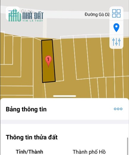 MẶT TIỀN KINH DOANH GÒ DẦU - LÔ GÓC - 112M2 CHỈ 18.29 TỶ