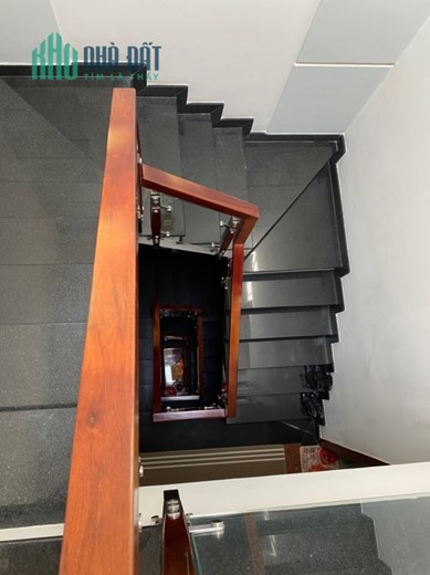 Bán nhà đẹp Gò Vấp,56m2,  4 Tầng, Chỉ 7. tỷ, Phạm Văn Chiêu, Oto ngủ.
