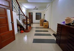 SIÊU SIÊU HIẾM! PHÂN LÔ LÊ VĂN THIÊM - THANH XUÂN - Ô tô - Kinh doanh - 59m2 - 2 THOÁNG - KHU VIP