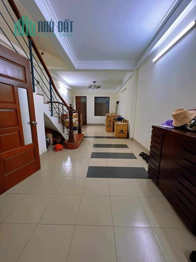 SIÊU SIÊU HIẾM! PHÂN LÔ LÊ VĂN THIÊM - THANH XUÂN - Ô tô - Kinh doanh - 59m2 - 2 THOÁNG - KHU VIP