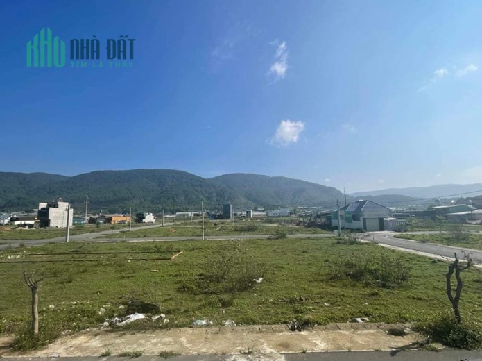 🔥 🔥 Lô Đất Tại  Công Viên TT Thị trấn Thạnh Mỹ Đơn Dương