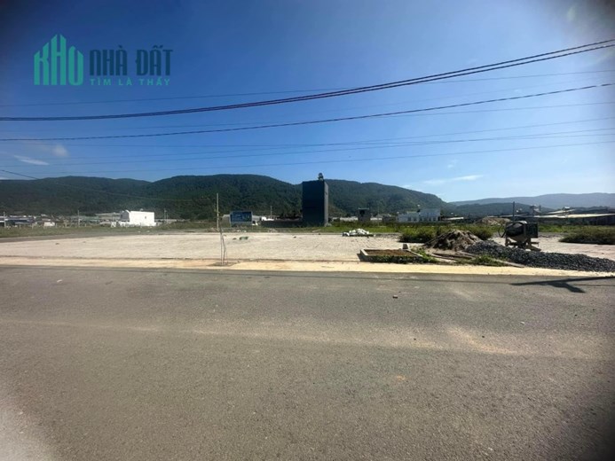 🔥 🔥 Lô Đất Tại  Công Viên TT Thị trấn Thạnh Mỹ Đơn Dương