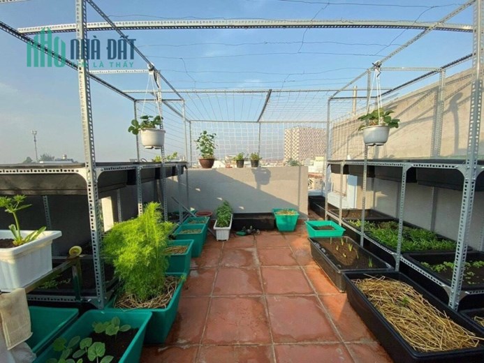 BÁN NHÀ 2 MẶT HẺM XE TẢI - TRUNG TÂM LINH ĐÔNG - 60M2 - 4 TẦNG - GIÁ CHỈ 5.7 TỶ.