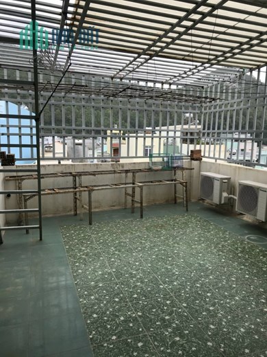 Bán Nhà Mặt Tiền Diên Hồng P. Lý Thường Kiệt Quy Nhơn , 61,6m2 , 3 Mê , Giá 8 tỷ 200Tr
