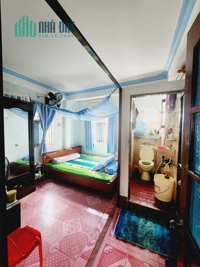 Bán Nhà Mặt Tiền Tăng Bạt Hổ P.Lý Thường Kiệt Quy Nhơn , 35m2 , 2,5 Mê , Giá 6 Tỷ 500Tr