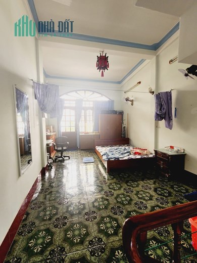 Bán Nhà Mặt Tiền Tăng Bạt Hổ P.Lý Thường Kiệt Quy Nhơn , 35m2 , 2,5 Mê , Giá 6 Tỷ 500Tr