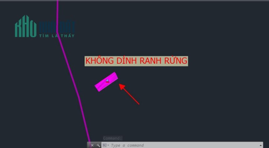 Bán 3164m2 đất Xã Hàm Ninh, Phú Quốc SHR chỉ 5tr/m2. Lh:0966334433