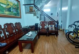 BÁN NHÀ 4 TẦNG CHƯA ĐẾN 4 TỶ, KIẾN TRÚC HIỆN ĐẠI TRONG NGÕ PHỐ LÊ LỢI HÀ ĐÔNG