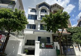 Siêu vị trí Lê Văn Duyệt Bình Thạnh DT 6m x 16m nhà 4 tầng Giá 34 tỷ