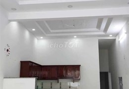 CHÍNH CHỦ CHO THUÊ NHÀ HÓC MÔN - TP HỒ CHÍ MINH - Địa chỉ: Đường ĐT 2-6, Xã Đông Thạnh, Huyện Hóc
