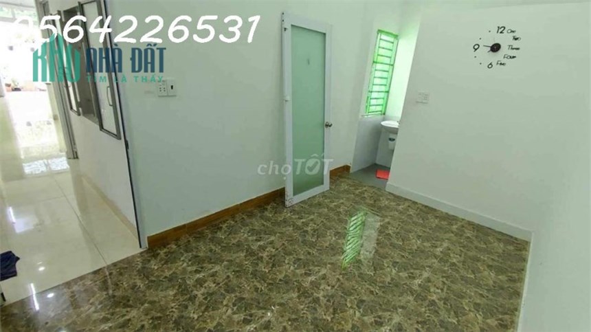 CHÍNH CHỦ CHO THUÊ NHÀ HÓC MÔN - TP HỒ CHÍ MINH - Địa chỉ: Đường ĐT 2-6, Xã Đông Thạnh, Huyện Hóc