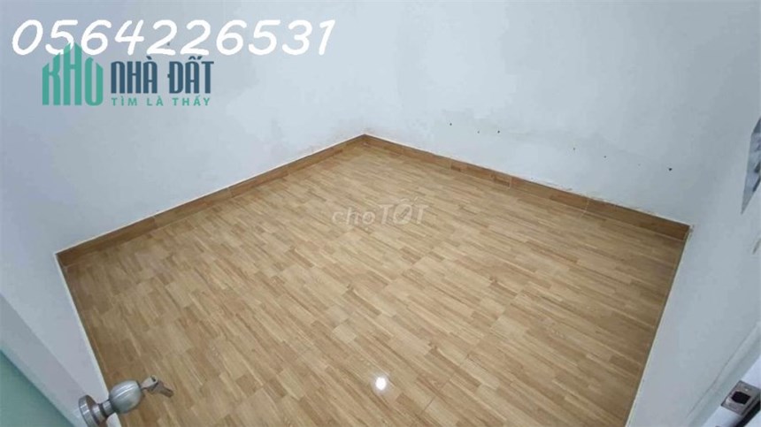 CHÍNH CHỦ CHO THUÊ NHÀ HÓC MÔN - TP HỒ CHÍ MINH - Địa chỉ: Đường ĐT 2-6, Xã Đông Thạnh, Huyện Hóc
