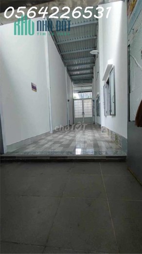 CHÍNH CHỦ CHO THUÊ NHÀ HÓC MÔN - TP HỒ CHÍ MINH - Địa chỉ: Đường ĐT 2-6, Xã Đông Thạnh, Huyện Hóc