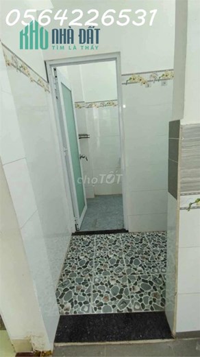 CHÍNH CHỦ CHO THUÊ NHÀ HÓC MÔN - TP HỒ CHÍ MINH - Địa chỉ: Đường ĐT 2-6, Xã Đông Thạnh, Huyện Hóc