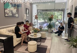 HOT HOT CẦN CHO THUÊ MẶT BẰNG TẠI PHƯỜNG MỸ ĐÌNH - NAM TÙ LIÊM - HÀ NỘI - Diện tích: 62m2/1 sàn -