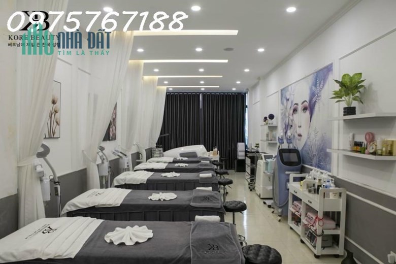 HOT HOT CẦN CHO THUÊ MẶT BẰNG TẠI PHƯỜNG MỸ ĐÌNH - NAM TÙ LIÊM - HÀ NỘI - Diện tích: 62m2/1 sàn -
