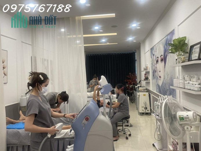 HOT HOT CẦN CHO THUÊ MẶT BẰNG TẠI PHƯỜNG MỸ ĐÌNH - NAM TÙ LIÊM - HÀ NỘI - Diện tích: 62m2/1 sàn -