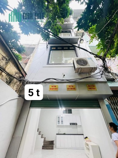 bán nhà chính kinh, gần royal city, ngã tư sở, nguyễn trãi, nhân chính, thanh xuân