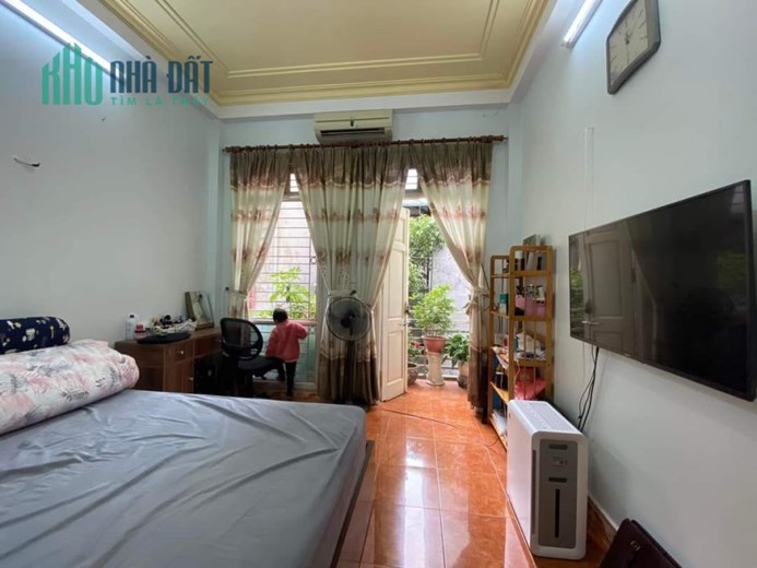 bán nhà ngõ 213 giáp nhất, ngã tư sở, royal city, chính kinh, thanh xuân