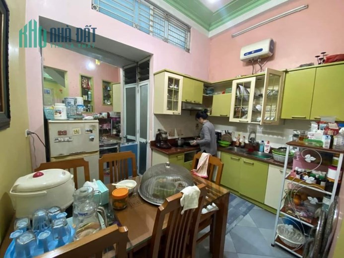 bán nhà ngõ 213 giáp nhất, ngã tư sở, royal city, chính kinh, thanh xuân