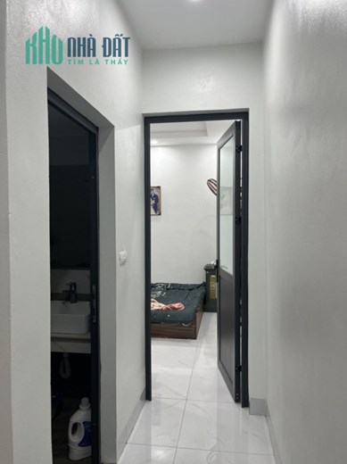 Bán nhà phân lô Tôn Đức Thắng 25m2 5 tầng, mt 4m, gần Ô Chợ Dừa, 3.3 tỷ