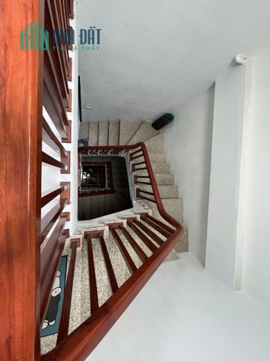 Bán nhà phân lô Tôn Đức Thắng 25m2 5 tầng, mt 4m, gần Ô Chợ Dừa, 3.3 tỷ