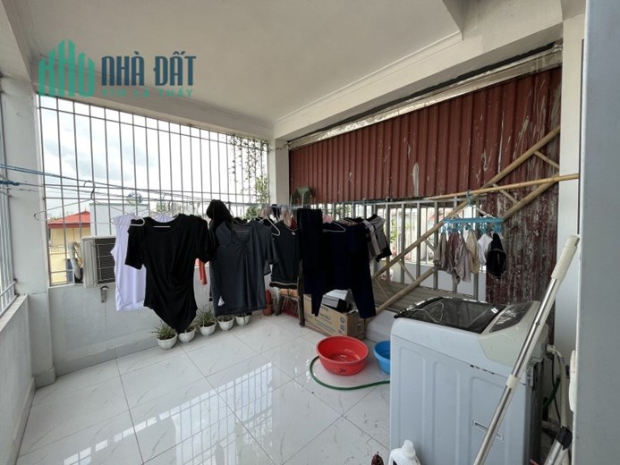 Bán nhà phân lô Tôn Đức Thắng 25m2 5 tầng, mt 4m, gần Ô Chợ Dừa, 3.3 tỷ