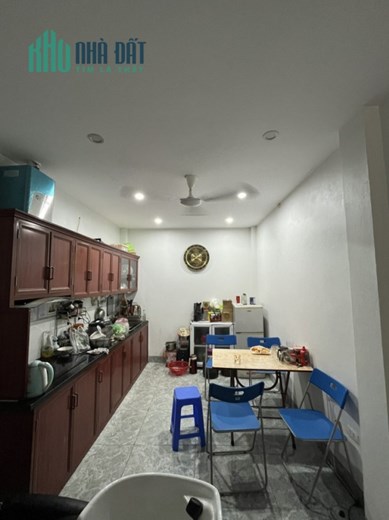 Bán nhà phân lô Tôn Đức Thắng 25m2 5 tầng, mt 4m, gần Ô Chợ Dừa, 3.3 tỷ