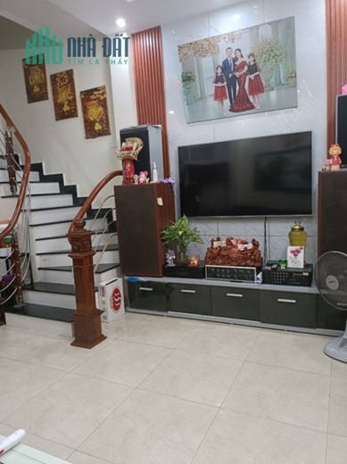 Bán nhà đẹp ở luôn Lương Sử C 26m2 4 tầng, ngõ rộng, oto, 3.72 tỷ