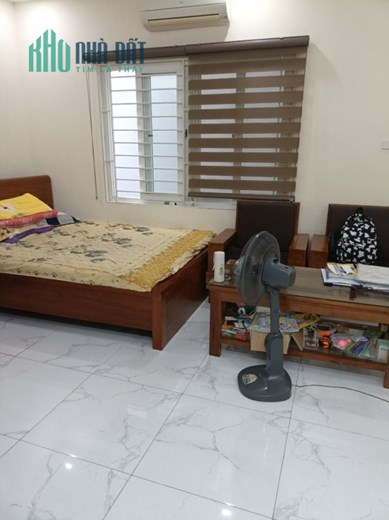 Bán nhà đẹp ở luôn Lương Sử C 26m2 4 tầng, ngõ rộng, oto, 3.72 tỷ