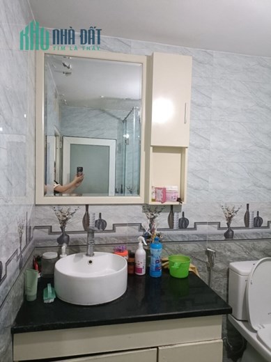 Bán nhà đẹp ở luôn Lương Sử C 26m2 4 tầng, ngõ rộng, oto, 3.72 tỷ