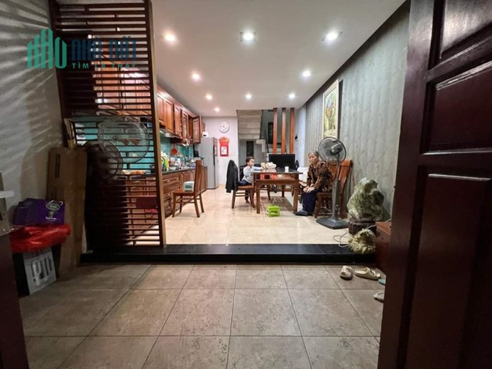 HẠ CHÀO 550 TR. MẶT NGÕ MINH KHAI DT 49M 5T NGÕ THÔNG, KINH DOANH, CHỈ 4 TỶ 8X