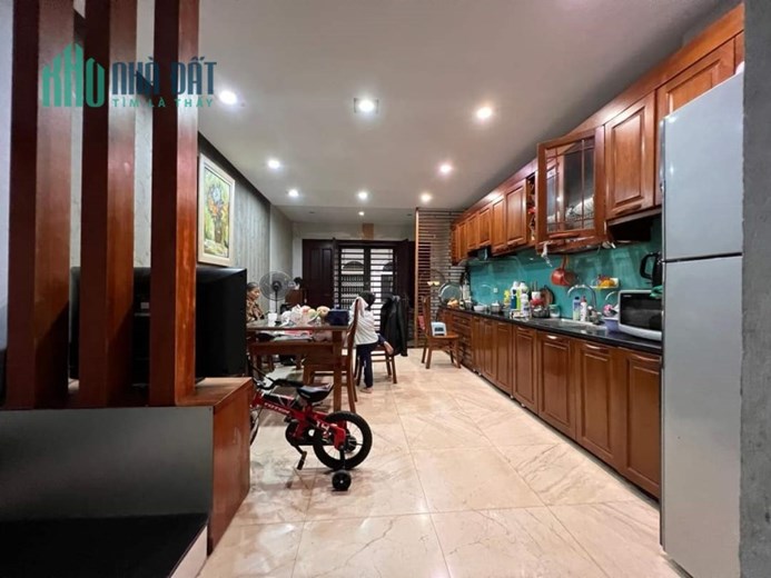 HẠ CHÀO 550 TR. MẶT NGÕ MINH KHAI DT 49M 5T NGÕ THÔNG, KINH DOANH, CHỈ 4 TỶ 8X