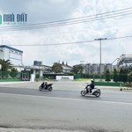 MẶT TIỀN ĐỈNH LÊ VĂN KHƯƠNG QUẬN 12 - 3 TẦNG BTCT, SẴN DÒNG TIỀN HƠN 20 TRIỆU/THÁNG - NHÀ MỚI ĐẸP