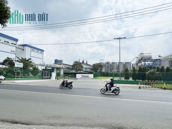 MẶT TIỀN ĐỈNH LÊ VĂN KHƯƠNG QUẬN 12 - 3 TẦNG BTCT, SẴN DÒNG TIỀN HƠN 20 TRIỆU/THÁNG - NHÀ MỚI ĐẸP