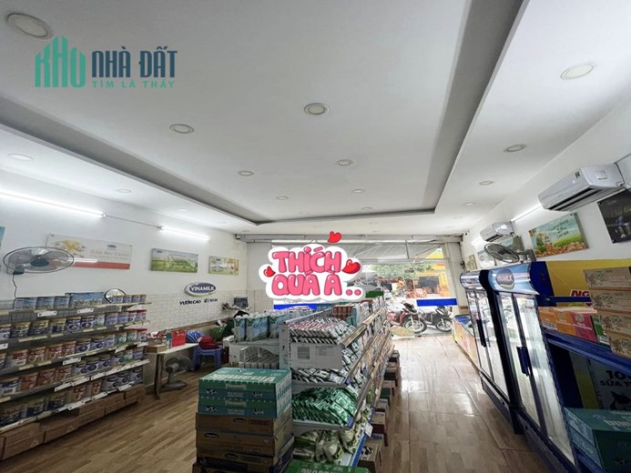 MẶT TIỀN ĐỈNH LÊ VĂN KHƯƠNG QUẬN 12 - 3 TẦNG BTCT, SẴN DÒNG TIỀN HƠN 20 TRIỆU/THÁNG - NHÀ MỚI ĐẸP