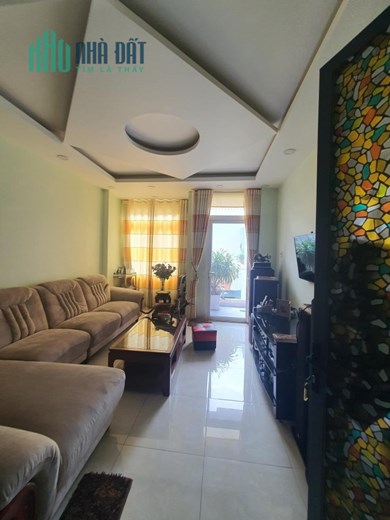 Bán Nhà MT Hẻm 84 Tân Sơn Nhì - Nguyễn văn Săng, DT: 4/8x22m, 4 Tầng, 11.9 tỷ.